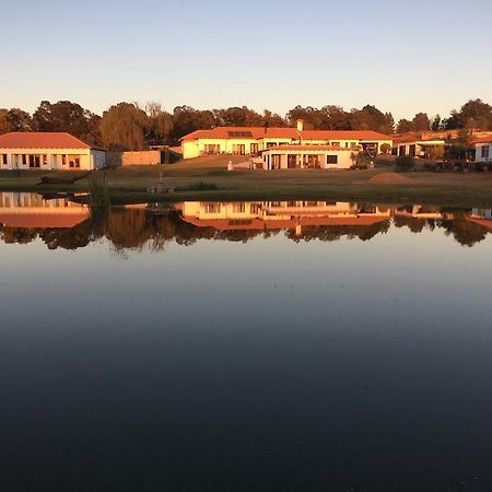 Hotel Bottom Of Boden Benoni Exterior foto