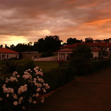 Hotel Bottom Of Boden Benoni Exterior foto