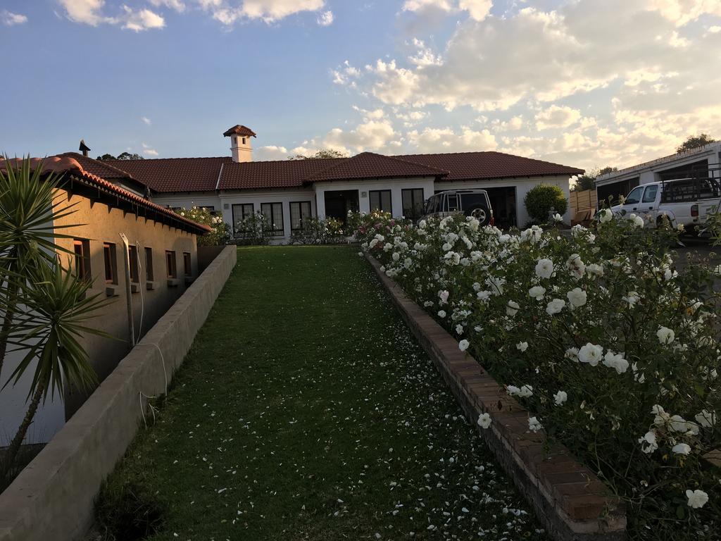 Hotel Bottom Of Boden Benoni Exterior foto
