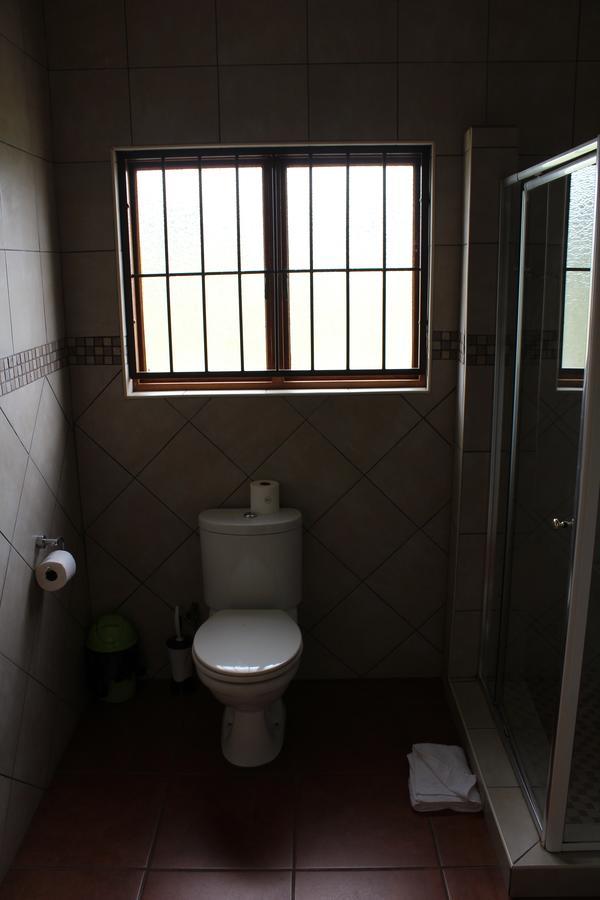 Hotel Bottom Of Boden Benoni Exterior foto